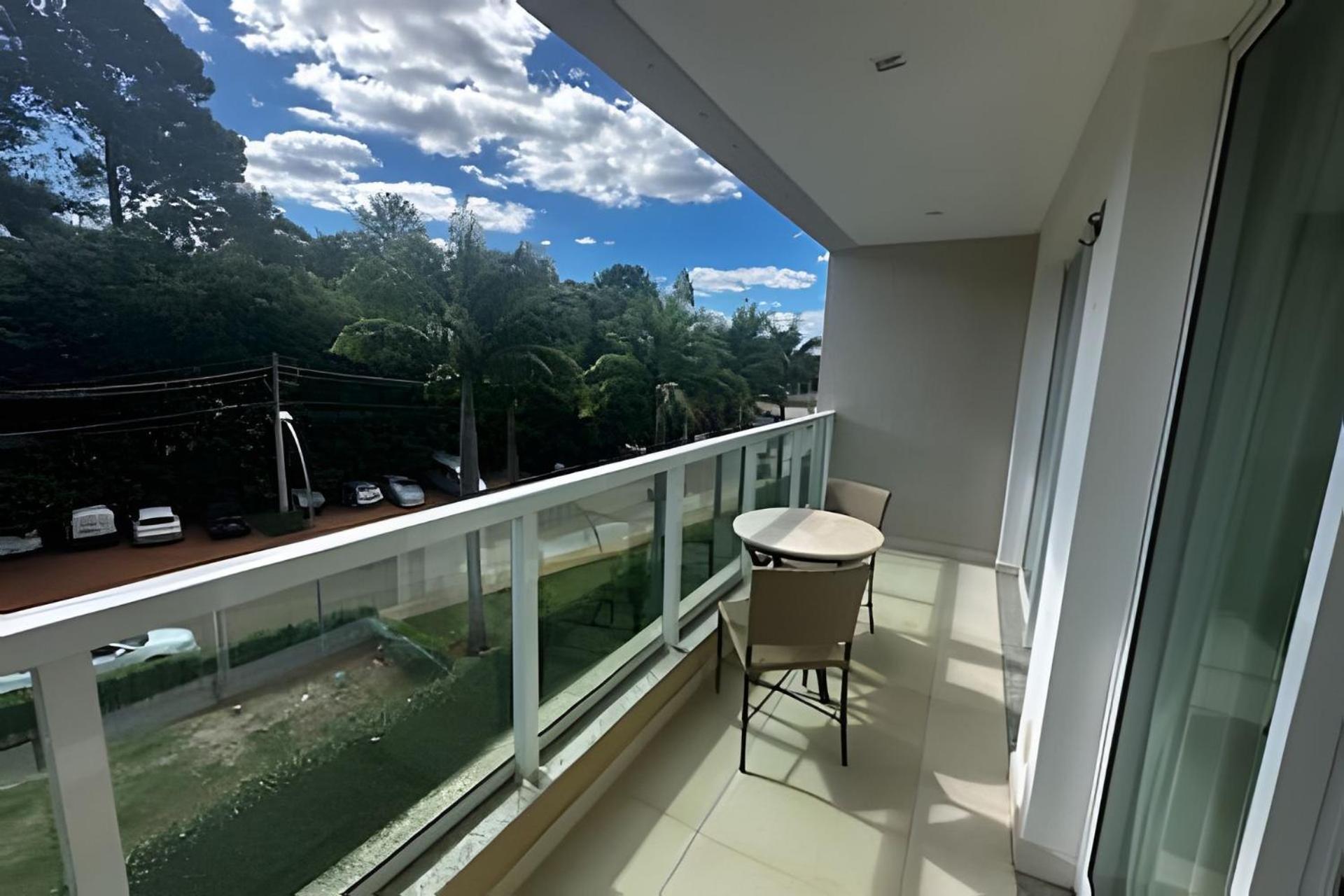 A321 - Apt 1 - Brisas Do Lago - Apartamento 1 Brasilia Exterior foto