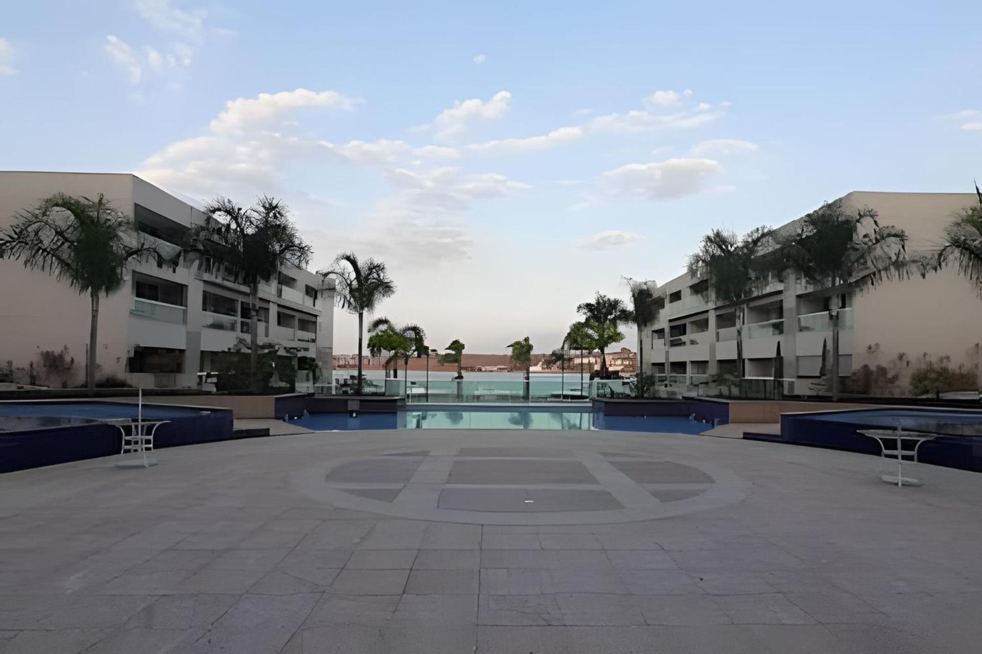 A321 - Apt 1 - Brisas Do Lago - Apartamento 1 Brasilia Exterior foto